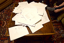 CHRISTMAS CAROL - YEAR 15